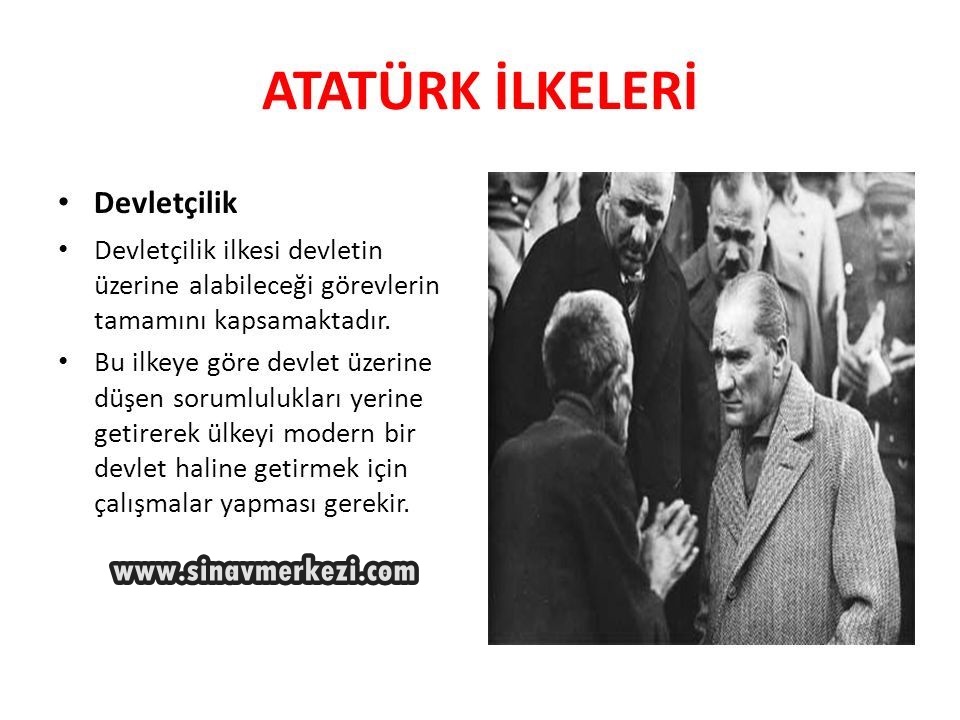 Hap Bilgi Görseli